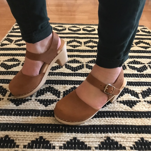 highwood brown oiled nubuck